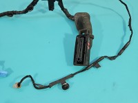 Instalacja Wiązka drzwi przód prawych Jaguar XE X760