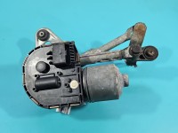 Silniczek Silnik wycieraczek przód Peugeot 5008 1397220576, 1397220577