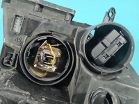 Reflektor lewy lampa przód Opel Meriva A EUROPA