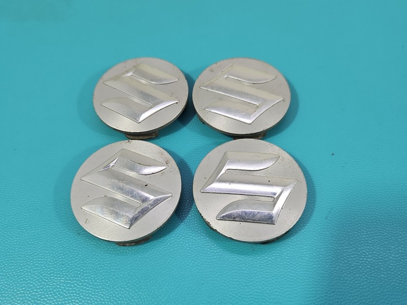 Dekielki felg komplet alufelg Suzuki Swift Mk6