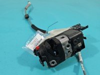 Zamek tył lewy PSA444535 Mokka B 2020 -