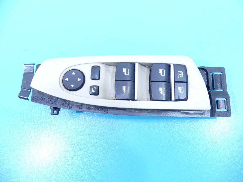Przełącznik BMW F01 9163611-02