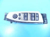 Przełącznik szyb BMW F01 Funkcje: szyby, Europejska, USZKODZONY GUZIK EU 9163611-02