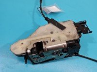 Zamek przód lewy 24087816 Citroen C4 Grand picasso I 06-13 EUROPA