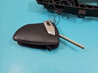 Klamka przód lewa zewnętrzna BMW iX3 G08 9881775