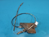 Hamulec ręczny elektryczny Opel Insignia A A2C32281100, A2C34661500