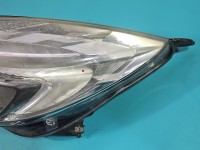 Reflektor lewy lampa przód Opel Insignia A EUROPA 13226782
