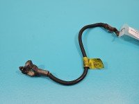 KLEMA INSTALACJA WIĄZKA MINUSOWA MINUS Chevrolet Cruze 96999294