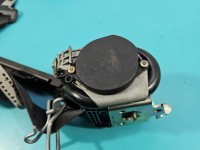 Pas bezpieczeństwa przód lewy kierowcy Peugeot 207 96863715XX EU