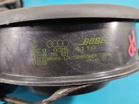Głośniki komplet Audi A4 B6 8E0035411A