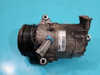 Sprężarka klimatyzacji kompresor 914792, 813102 Opel Zafira B 1.9 cdti