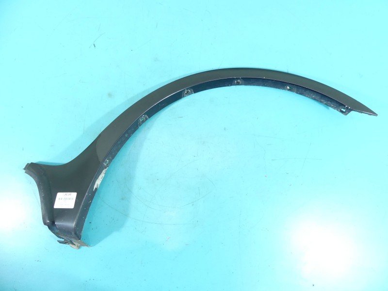 Listwa błotnika przód prawa Bmw X3 e83 3414436 Listwa błotnika przód prawa Bmw X3 e83 3414436
