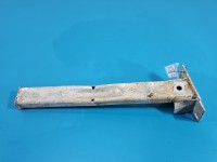 Wzmocnienie zderzaka przód belka Citroen DS5 11-15 Strefa zgniotu, brak nr przednie KWED