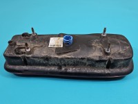 Lampa tył prawa Producent części: FIAT, Z LISTWĄ ŻARÓWKOWĄ NADWOZIE PLATFORMA Fiat Ducato IV HB