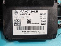 Sterownik moduł Audi Q3 3AA907801H, 18491001A