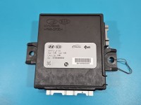 Sterownik moduł Kia Stinger 95470-J5100 Producent części: KIA, KLAPY BAGAŻNIKA 14 PIN