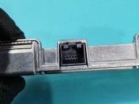 Kamera przód radar Land rover range Evoque I 11-18 JK72-19H406