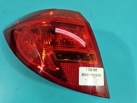 Lampa tył lewa Opel Meriva B HB Producent części: OPEL EUROPA