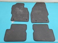 Dywaniki komplet Opel Corsa D