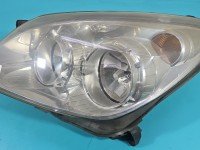 Reflektor lewy lampa przód Opel Astra III H EUROPA