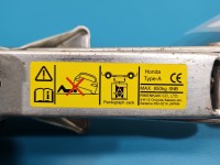 lewarek Podnośnik samochodowy trapezowy Honda Jazz III