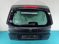 Klapa tył Peugeot 207 kombi 5d KTP