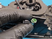 Lampa tył prawa MG MG3 24- HB EUROPA 11202867