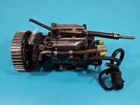 Pompa wtryskowa Audi 80 B4 0460404995 1.9 tdi