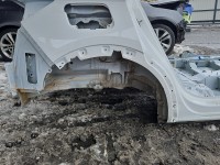 Błotnik tył prawy ćwiartka Opel Grandland biały EWPB HB