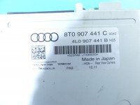 Sterownik moduł Audi A5 I 8T 8T0907441C