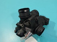 Przepustnica Mazda 3 I BK 9655971880 1.6 citd
