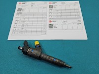 TESTOWANY Wtryskiwacz 0445120002 Citroen Jumper I 2.8 hdi 128KM