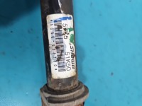 Przekładnia kierownicza maglownica Suzuki Swift Mk6 1.3 16V