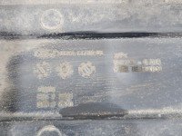 Osłona ZAŚLEPKA PLASTIK Ford Fusion USA 2012-2020 DG93-11778-DB