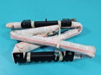 Kurtyna prawa poduszka airbag Kia Niro I 16-22 HB