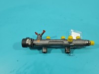 Listwa wtryskowa CZUJNIKI 059130090C, 057130764AE, 0281006254 AUDI A6 C7 3.0 TDI (CLAA)