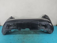 Zderzak tył Peugeot 3008 II Ktvd HB