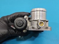 Przepustnica Citroen C5 Aircross 17-25 9801942080 1.2 T