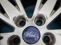 4X alufelgi felgi 16" komplet Ford Focus Mk3 R16