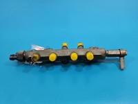Listwa wtryskowa CZUJNIKI Mazda 6 II GH 2.0 citd