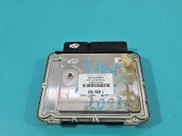 Komputer Sterownik silnika 06J907309B, 0261S06014 Vw Passat B7 2.0 TSI