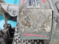 Przekładnia kierownicza maglownica Peugeot 207 6700001770B, Q003TA2072ZE