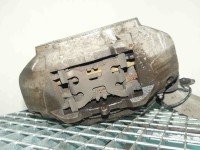 Zacisk przód lewy MERCEDES GLC coupe X253 15- 2.0 T