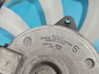 Wentylator Wiatrak klimatyzacji Toyota Auris II 1.8 16V 168000-1010