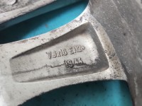 Felga aluminiowa 16" Bmw e46 alufelga