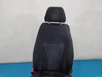 Fotel lewy przód kierowcy Alfa romeo 147 3d EUROPA