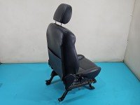 Fotele komplet kanapa Peugeot 4007