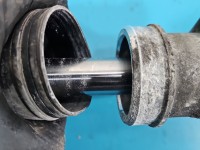 Przekładnia kierownicza maglownica Citroen Berlingo II 1.6 hdi