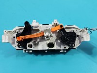 Konsola panel nawiewu Peugeot 208 I