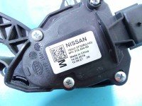 Potencjometr gazu pedał Nissan X-trail III T32 13-21 6PV312404-00, 18002DF30B